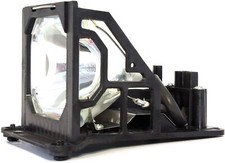 SP-LAMP-008 Replacement Compatible Lamp with Housing For Infocus Projectors