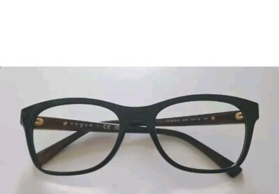 Vogue Mod. VO 5424-B W44 Brille Neu  Mit Etui  mit OPTIK