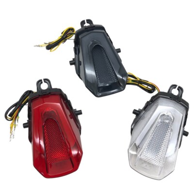 gsx-r1000r 純正テールランプ For 2018-2024 Suzuki GSXR1000 GSX-R1000 / R LED Integrated