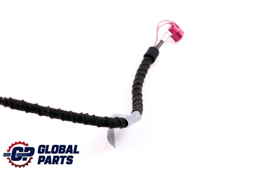 Cavo collegamento navigazione BMW F20 F22 LCI F30 Line CID/HU-H L=430Mm 9221939 - Foto 10 di 12