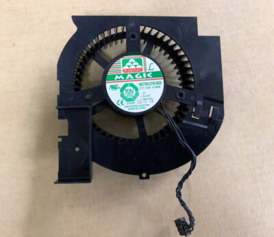 MAGIC MGT8012YB-W20 12V 0.48A NVDIA graphics cooling fan[M158a]