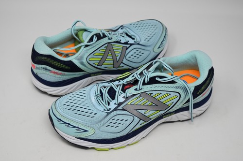 NEW BALANCE 860 v7 W860WB7 Women's Size 