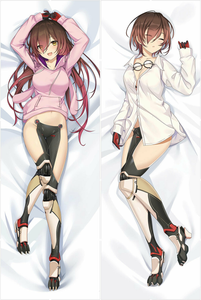 clean dakimakura