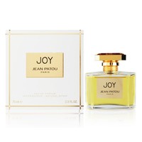 Joy By Jean Patou For Women 2.5 Oz Eau De Parfum Spray Brand on sale Joy By Jean Patou For Women 2.5 Oz Eau De Parfum Spray Brand on sale