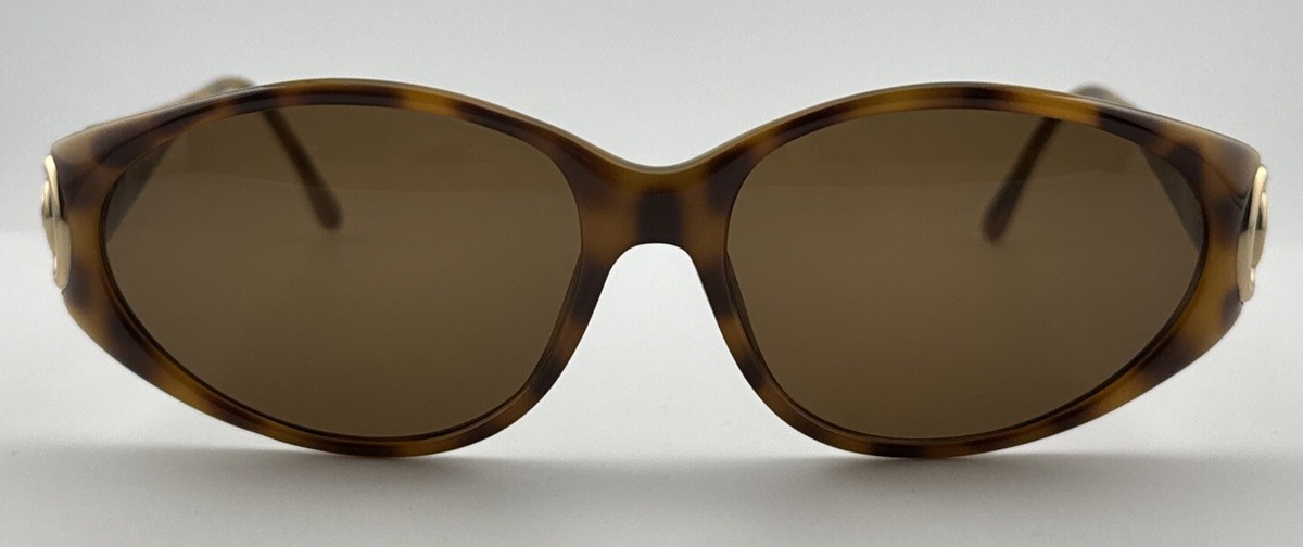 Authentic Christian Dior 2851 Sunglasses - Austria 90's Sunglasses