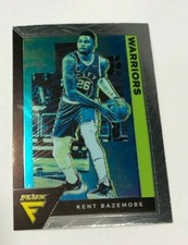 2020-21 Panini Flux Basketball Base Card - KENT BAZEMORE Warriors #59