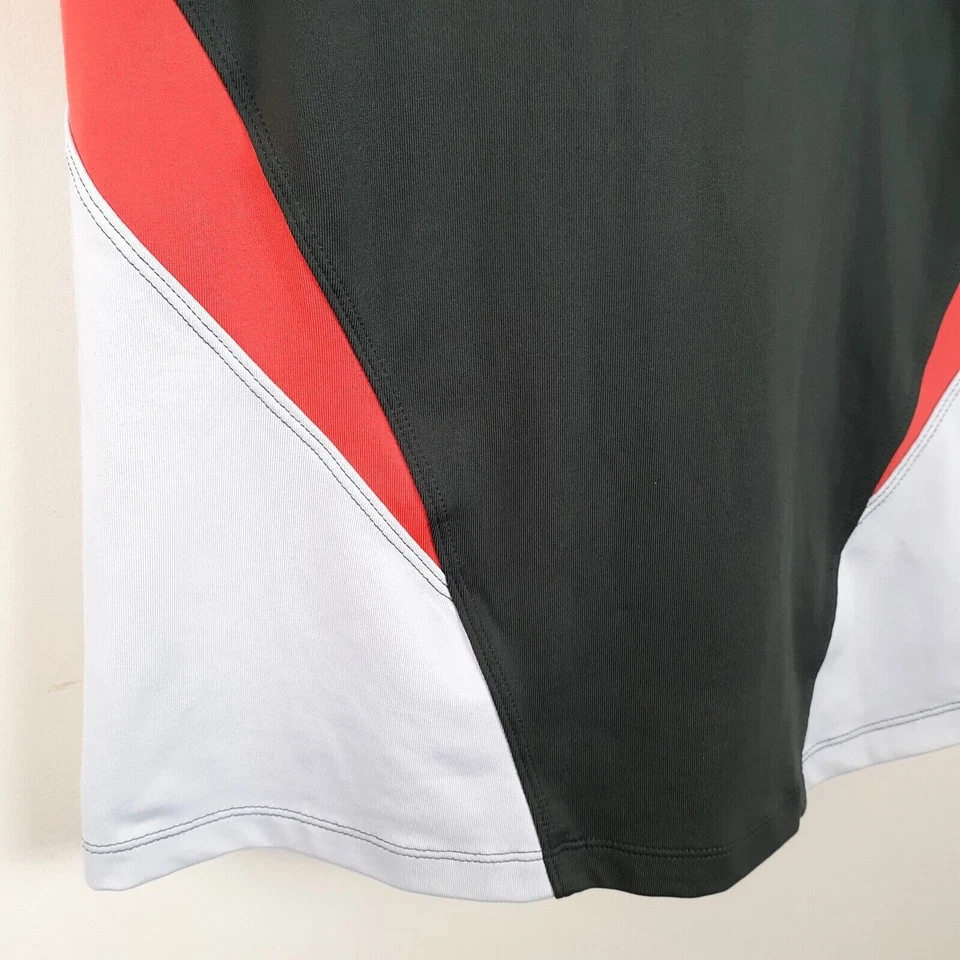 Sujetador sin mangas Pearl Izumi Elite Activewear para mujer talla grande cruzado con estante trasero Foto 4 de 4