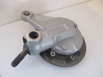 Endantrieb Winkelgetriebe H0AB4 58.067 km  BMW K1200RS K12 01-04  