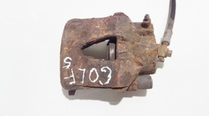 Volkswagen Golf 2006 Disc-Brake Caliper front right side used, Gen #1212679-48