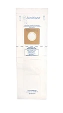 Janitized JAN-RAB-2(10) Paper Premium Replacement Commercial Vacuum Bag for Roya