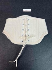 American Girl Felicity Stays/Corset Undergarment Pleasant Company 1995 Retired