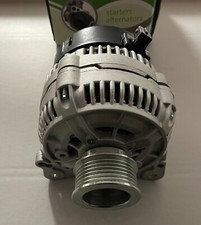 for VW GOLF MK3 & PASSAT 2.8 VR6 PETROL 1994-1998 BRAND NEW PSH+ 150A ALTERNATOR