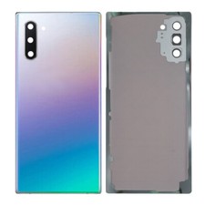 Back Housing Glass Cover  Camera Lens for Samsung Galaxy Note 10 SM-N970W 