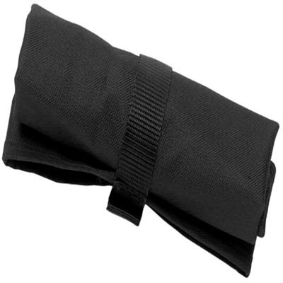 Auto Parent - Performance Tool W88990 12 Pocket Roll-Up Tool Pouch