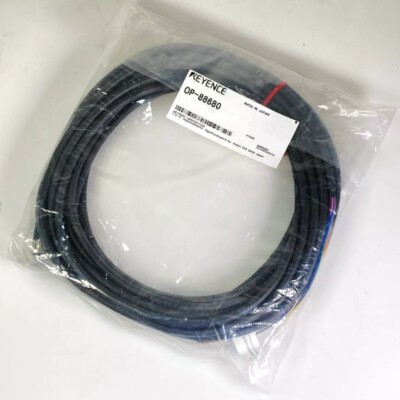 too^o^　様 1pc for KEYENCE SR-X compatible power IO cable OP-88680 new | eBay 靴