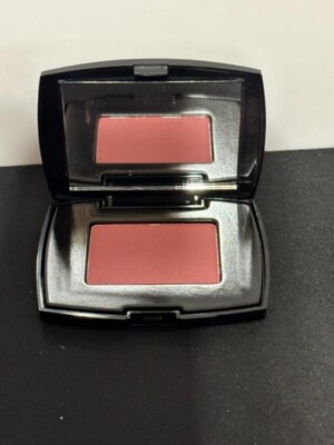 2x Lancome Blush Subtil delicate Powder Blush (Rose Fresque) 0.088 oz/2.5g