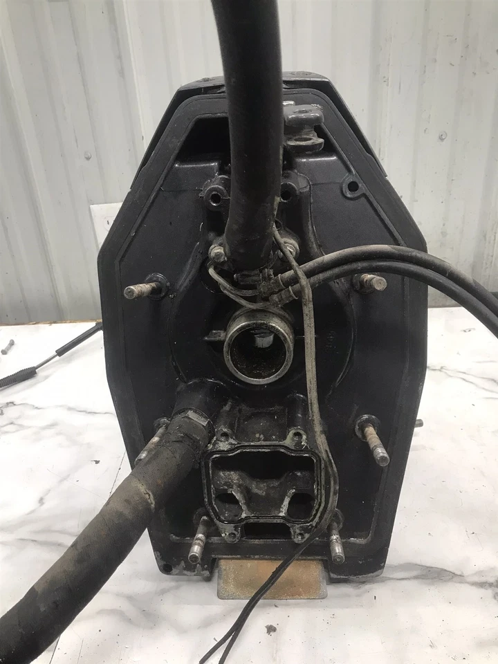 OMC Cobra out drive outdrive mount gimbal housing NO SALT - Image 4 of 4