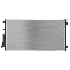 RAYTEN CU13716 Radiator For 2017-2019 FORD F-250 SUPER DUTY KING RANCH