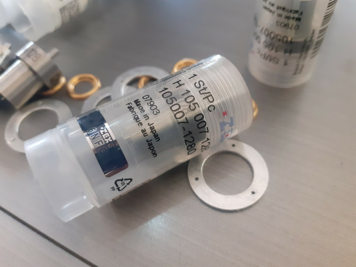 専用ページ042 NEW ZEXEL ISUZU 4JG2T 2.8 FUEL INJECTION PUMP 8971247651