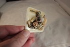 Vintage Miami Shells Frig Magnet — photo 4