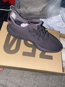yeezy cinder ebay