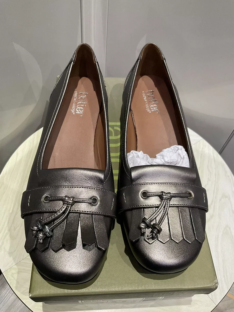 Hotter dress hotsell shoes