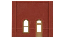 Design Preservation Models 30101 HO Scale Entry Door Kit