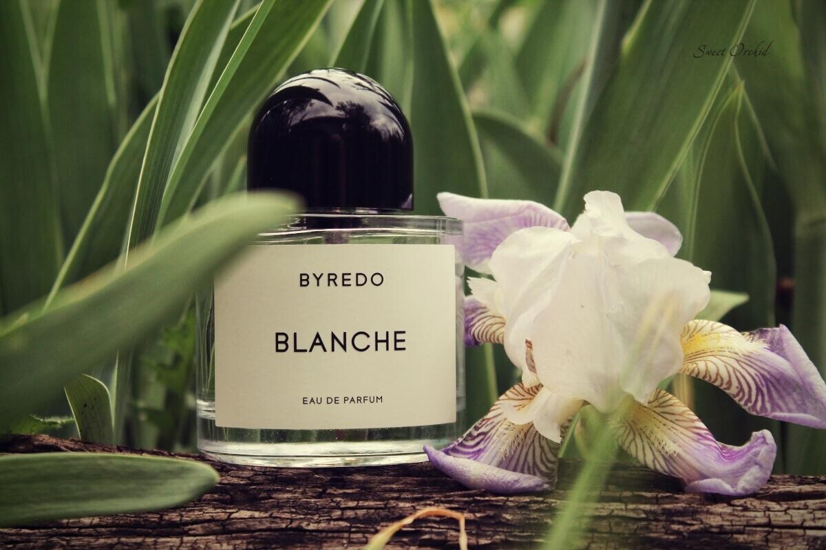 Byredo Blanche 3.3 oz / 100 ml Eau de Parfum | eBay