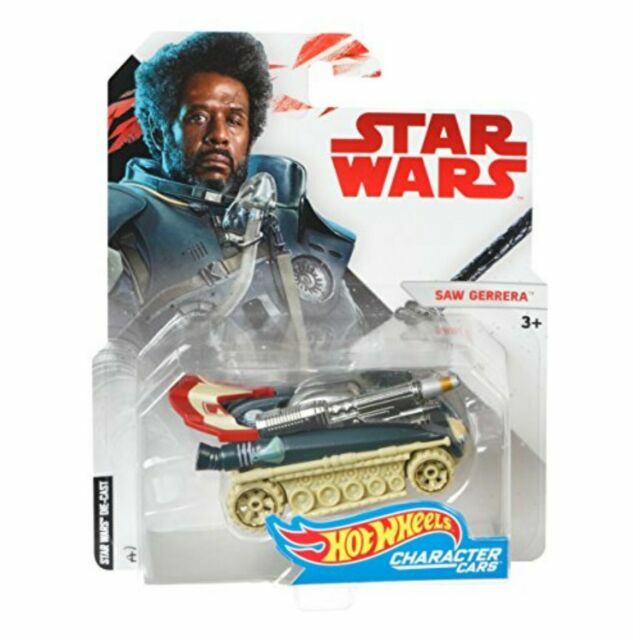 star wars hot wheels ebay