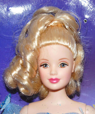 レア♡Barbie バービー♡プリンセスホース♡Marzipan