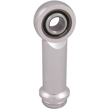 QA1 Screw-On Shock Eye Steel Extended 9036-198 QA1 Screw-On Shock Eye Steel Extended 9036-198