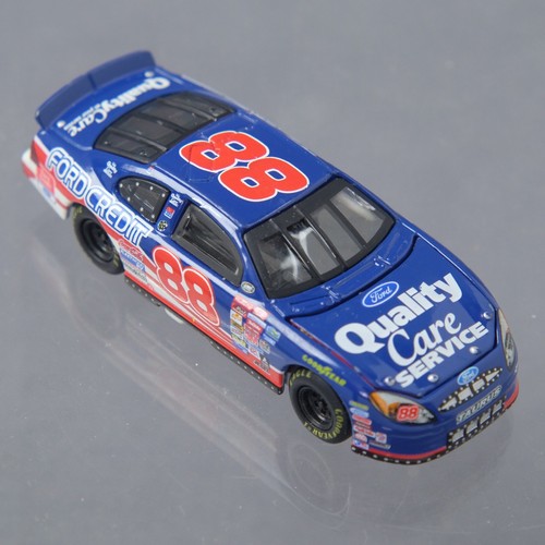 Revell Quality Care Service 88 Rally Race auto pressofusa