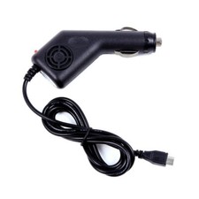 Car Charger DC Power Supply Adapter Cord For Garmin GPS Nuvi 40 T 40LM/T 57 LM/T