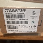 CommScope 48-Port Cat5e RJ-45 Patch Panel 2U 19in Rack CPP-5E-DM-2U-48 new — photo 2
