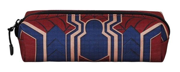 Gadget - Marvel: Karactermania - Spider-Man - Drop (Astuccio Quadrato Fan 2.2) --image
