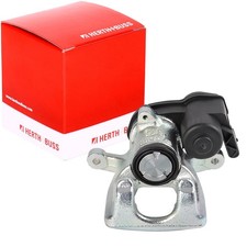 HERTH+BUSS BREMSSATTEL HINTEN LINKS passend für NISSAN QASHQAI RENAULT KADJAR | 