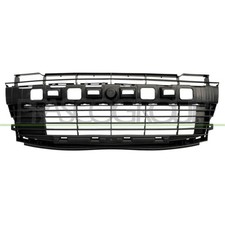 Lüftungsgitter Stoßfänger Prasco PG0112120 für Peugeot Vorne