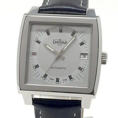 Davosa (like new & unworn) Quadro Automatic - Bild 1 von 4