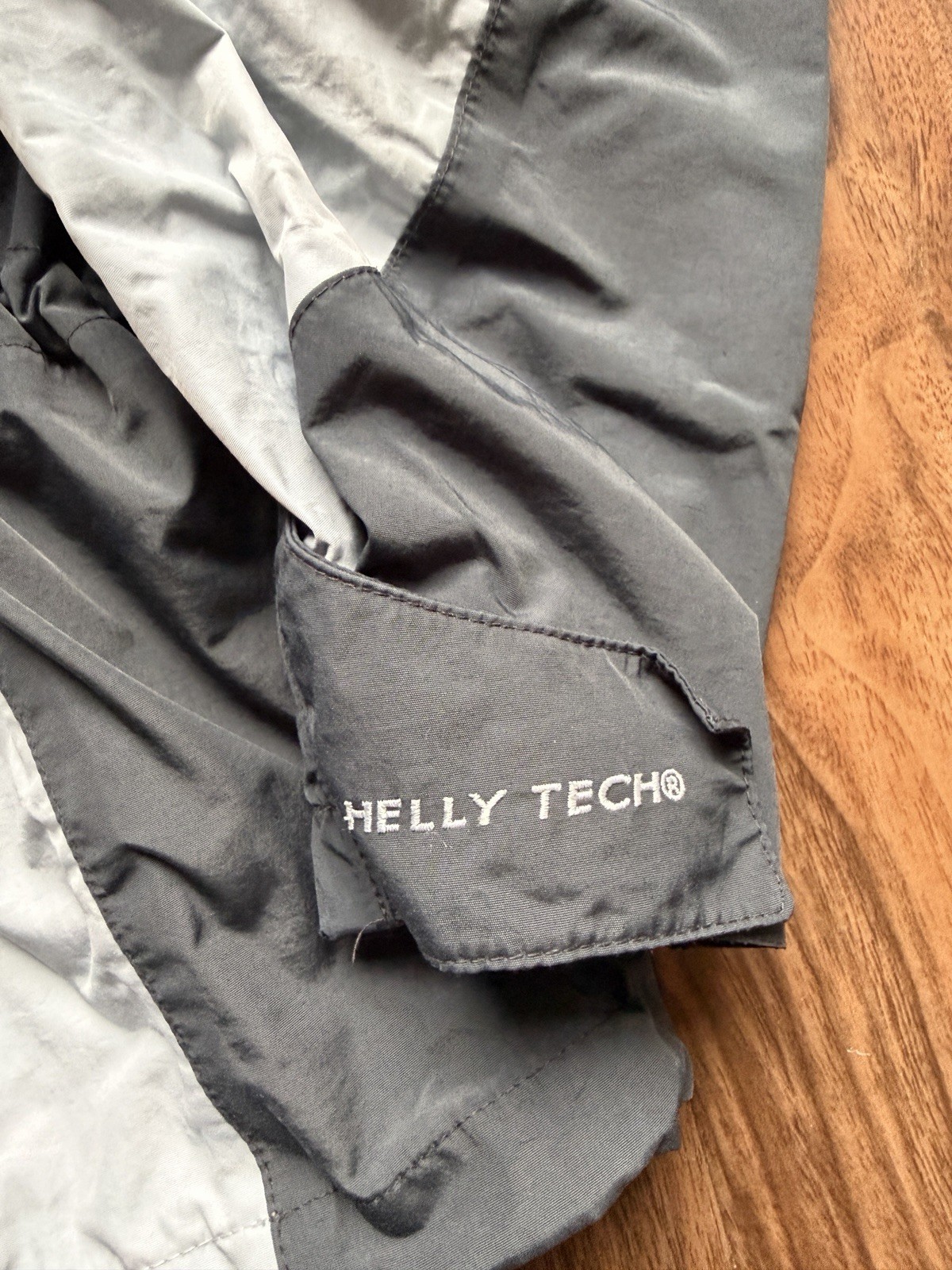 Helly Hansen Helly Tech Jacket Size Large - image 3