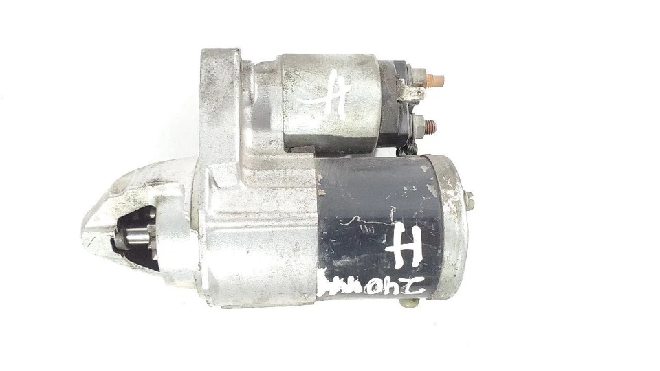 Dodge Avenger 2011 2012 2013 2014 OEM 2,4 L 4 cilindros 56029584aa motor de arranque Foto 4 de 4