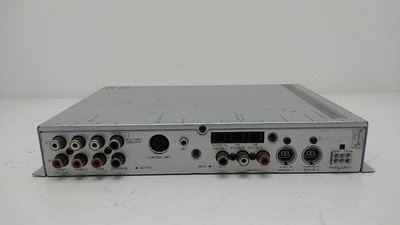 ALPINE PXA-H700 Multimedia Manager für Teile wie besehen kein Strommüll