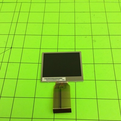HP Photosmart Premium Inkjet Printer Screen 59.02A16.029 S501