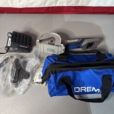 Dremel Ultra-Saw 7.5 Amp Corded Compact Saw T...
