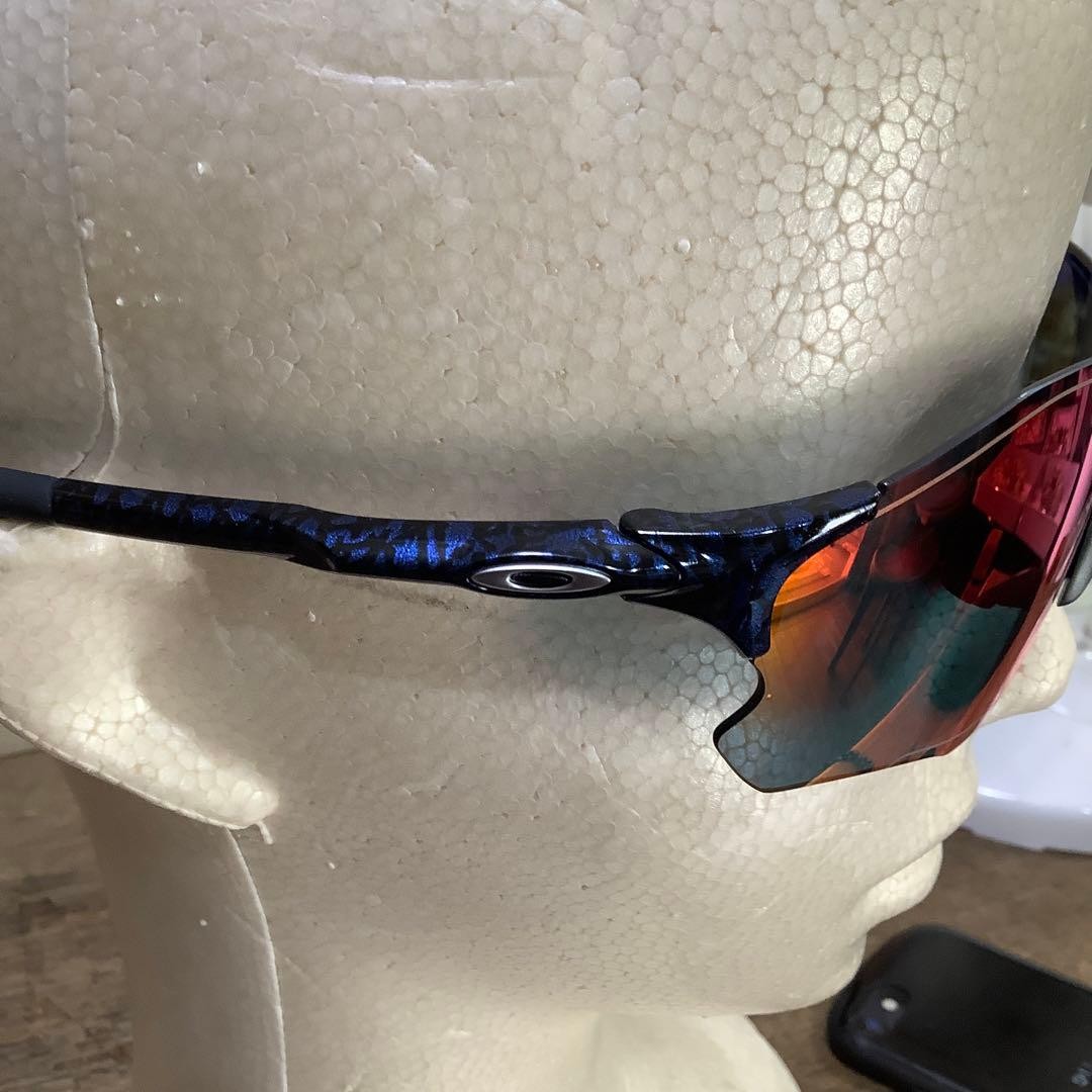 Oakley Evzero Path Eevee Zero Pass - image 4