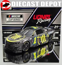 ROSS CHASTAIN 2025 TRACKHOUSE 1/24 ARC DIECAST