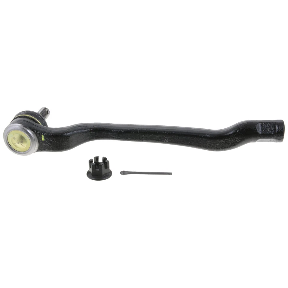Tie Rod End for Lexus LS430 2001 - 2006 TRW JTE1651 Foto 2 de 4
