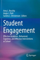 Amy L. Reschly (U. A.) | Student Engagement | Taschenbuch | Englisch (2021)