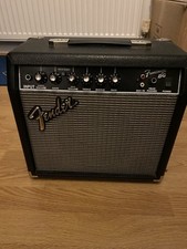 Fender Frontman 15G Guitar Amplifier