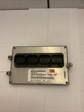 2009 Jeep Liberty Nitro 3.7L ECU ECM PCM Modu...