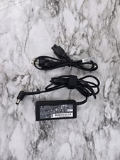 Genuine HP Laptop AC Power Adapter Charger 724264-002 19.5V/33.3A/65W